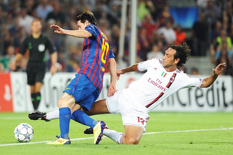 Đặc điểm của các cầu thủ RM trong bóng đá