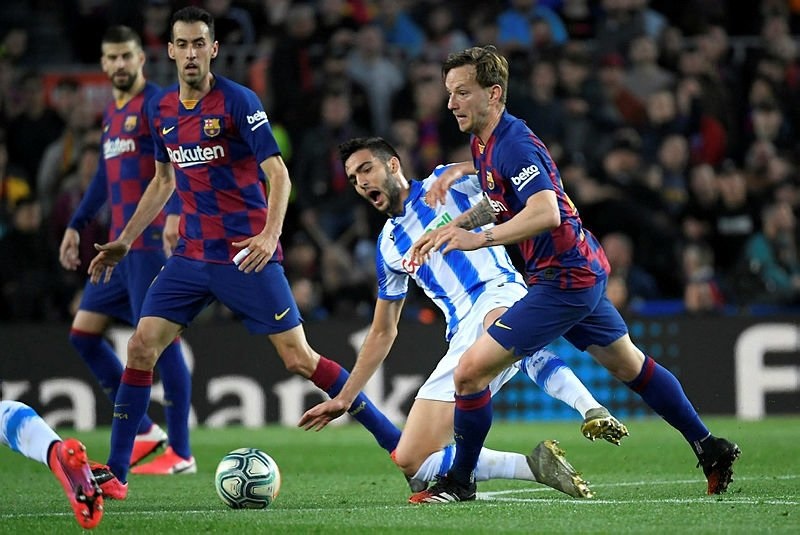 RM là gì trong bóng đá? Vai trò và nhiệm vụ của RM trong đội hình