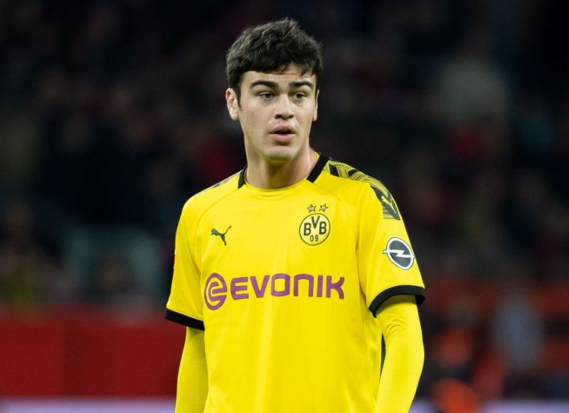 Reyna – biểu tượng tương lai của bóng đá Mỹ