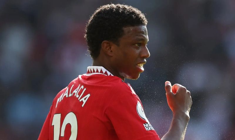 Phong cách thi đấu của Tyrell Malacia