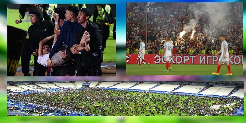 Hooligan Trong Bóng Đá: Nguồn Gốc, Tâm Lý Và Giải Pháp Ngăn Chặn