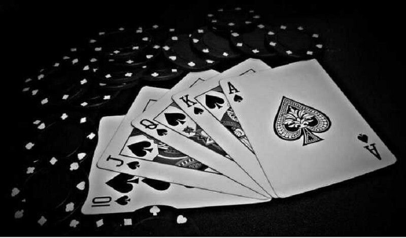 Thùng Phá Sảnh Là Gì? Tìm Hiểu Nguồn Gốc Của Thùng Phá Sảnh