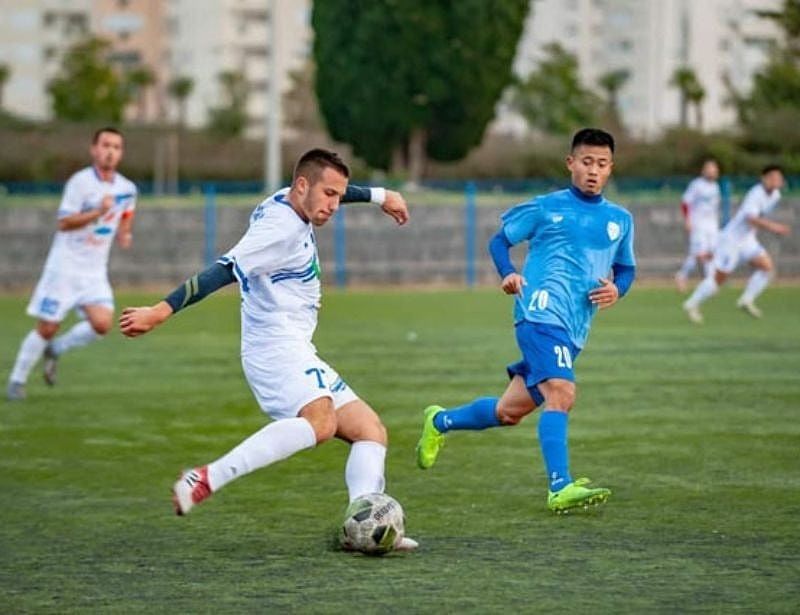 Tiền Đạo Là Gì? Hướng Dẫn Chi Tiết Về Vai Trò Và Kỹ Năng Cần Thiết - Rangers Việt Nam