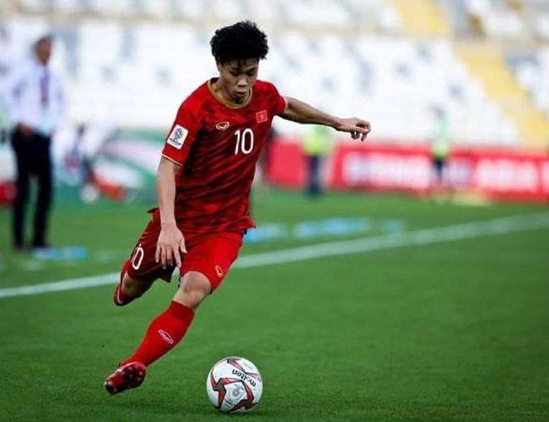 Tiền Đạo Là Gì? Hướng Dẫn Chi Tiết Về Vai Trò Và Kỹ Năng Cần Thiết - Rangers Việt Nam