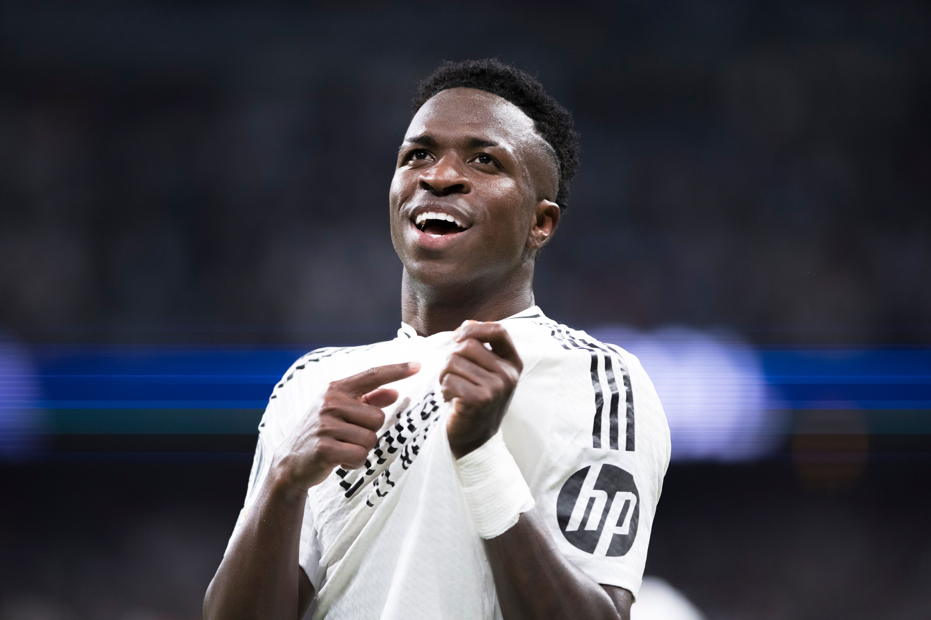 Vinícius Jr – Ngôi sao tốc độ của Real Madrid Vinícius Jr – Ngôi Sao Tốc độ Của Real Madrid
