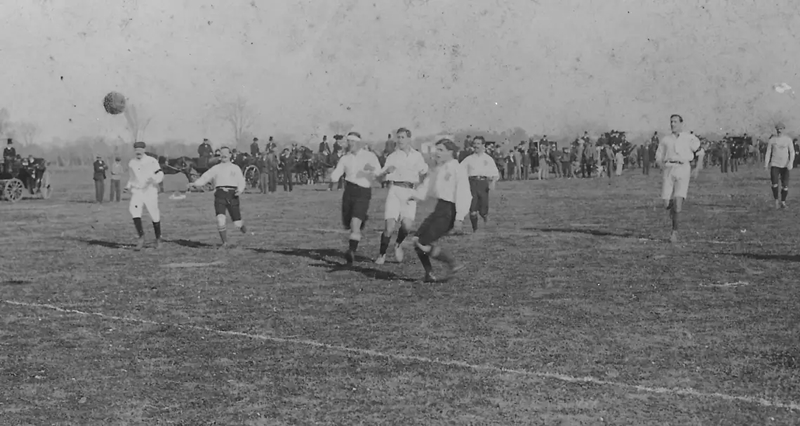 Sevilla FC cuối thế kỷ 19