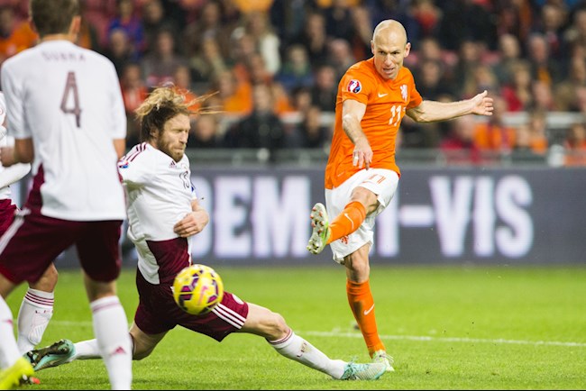 Tác động của tiền vệ kiến thiết đến trận đấu