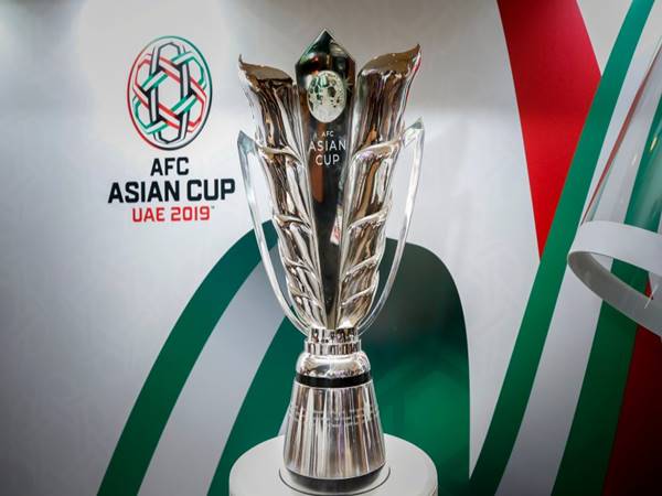 Asian Cup Là Gì? Toàn Cảnh Giải Vô Địch Bóng Đá Châu Á