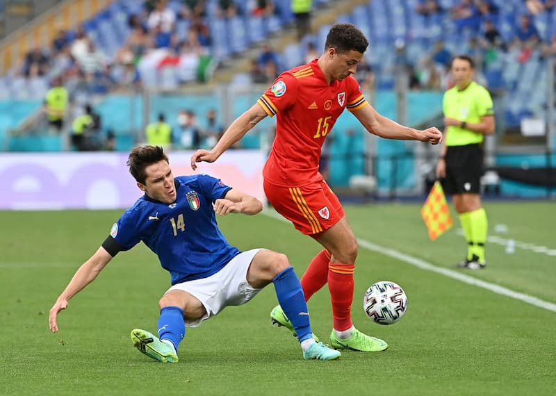 Trong bóng đá có bao nhiêu vị trí quan trọng chính thức?