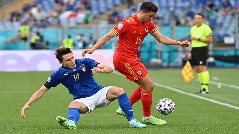 Wingback là gì? Khái niệm và vai trò chiến thuật