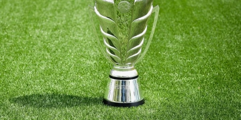 Cúp Bóng Đá Châu Á (AFC Asian Cup) Tổ Chức Mấy Năm Một Lần? Thông Tin Mới Nhất 2026 2 Hình ảnh các đội tuyển tranh tài tại vòng chung kết Asian Cup