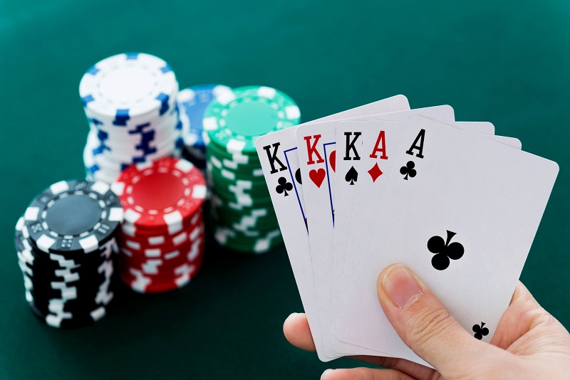 Quản Lý Bankroll Poker: Những Bí Quyết Và Quy Định Quan Trọng