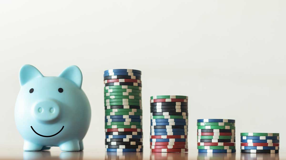 Hướng dẫn toàn diện về chiến lược quản lý ngân sách chơi poker | Natural8