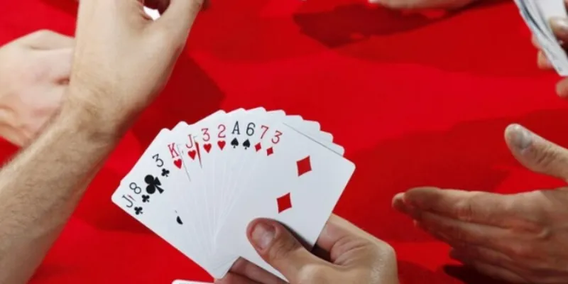 Hướng Dẫn Cách Xếp Bài Tiến Lên Hiệu Quả Dành Cho Bạn