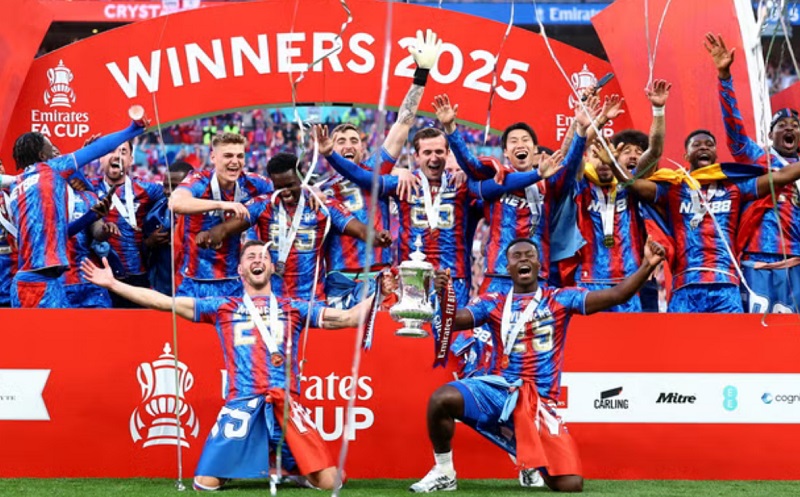 Tìm hiểu Cup quốc gia Anh : FA Cup có bao nhiêu vòng đấu? Tìm hiểu Cup quốc gia Anh : FA Cup có bao nhiêu vòng đấu?