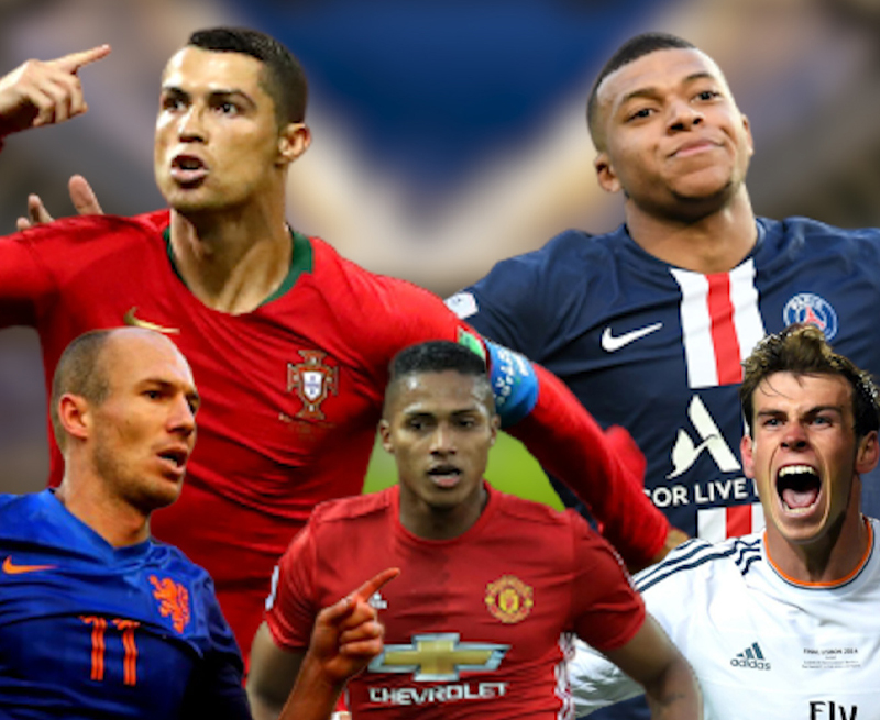 GOAT là gì? Nguồn gốc, cách dùng? Ai xứng đáng được gọi The G.O.A.T? - Thegioididong.com