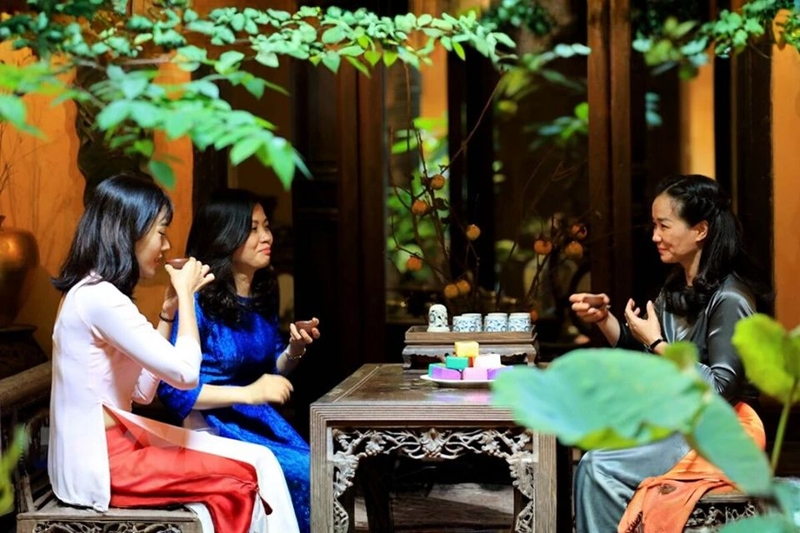 Thực trạng văn hóa ứng xử của giới trẻ hiện nay