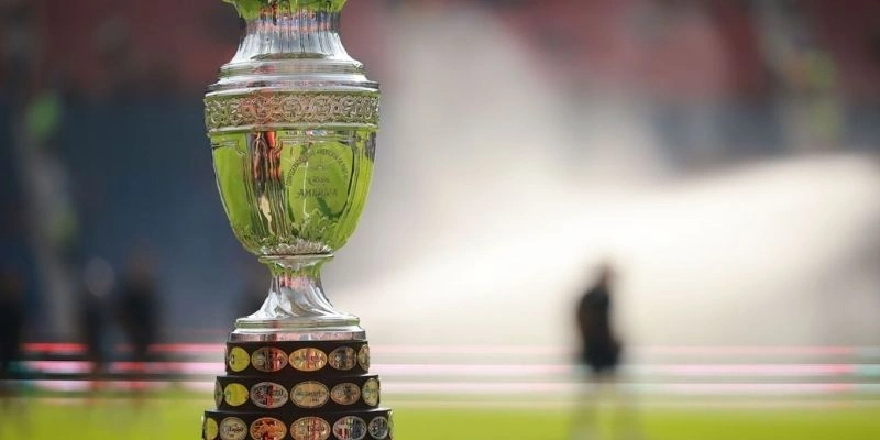Copa América: Giải Đấu Bóng Đá Nam Mỹ Đỉnh Cao Và Lịch Sử Đặc Sắc