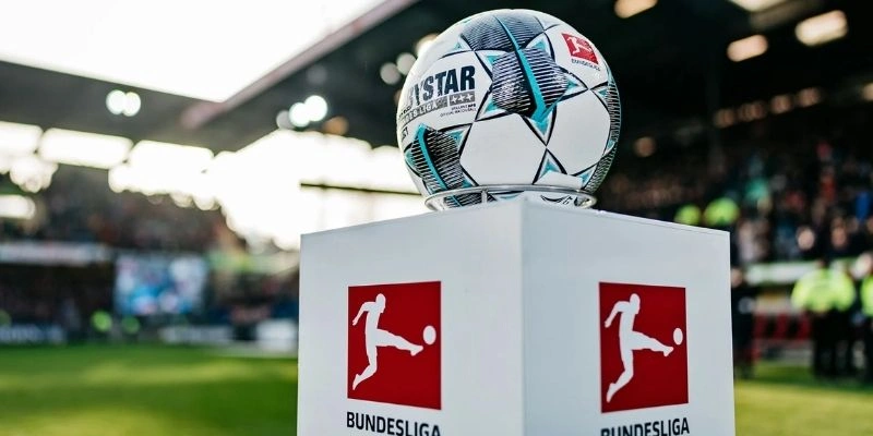 Bundesliga: Giải Vô Địch Quốc Gia Đức Sức Hút Không Thể Bỏ Lỡ Năm 2025