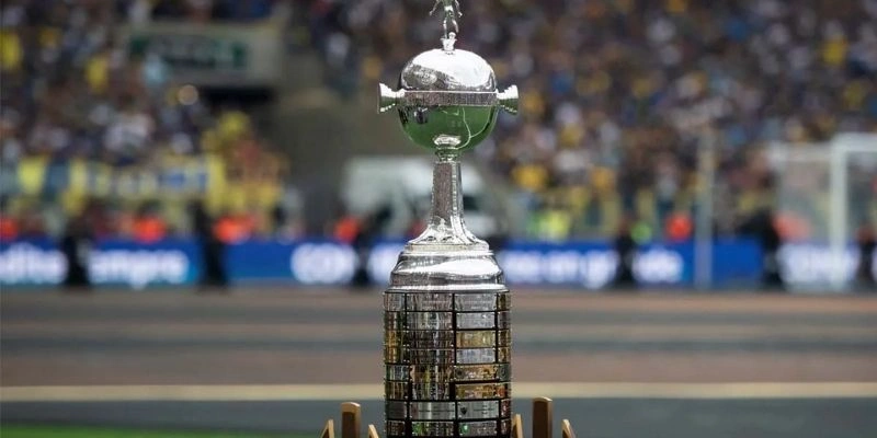 Các ngôi sao huyền thoại của Copa Libertadores