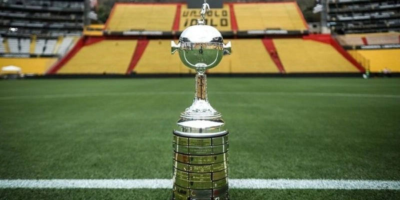 Lịch sử hình thành Copa Libertadores