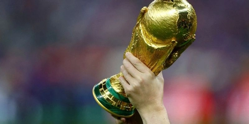 FIFA World Cup: Hành Trình Vượt Thời Gian, Niềm Tự Hào Thể Thao Toàn Cầu