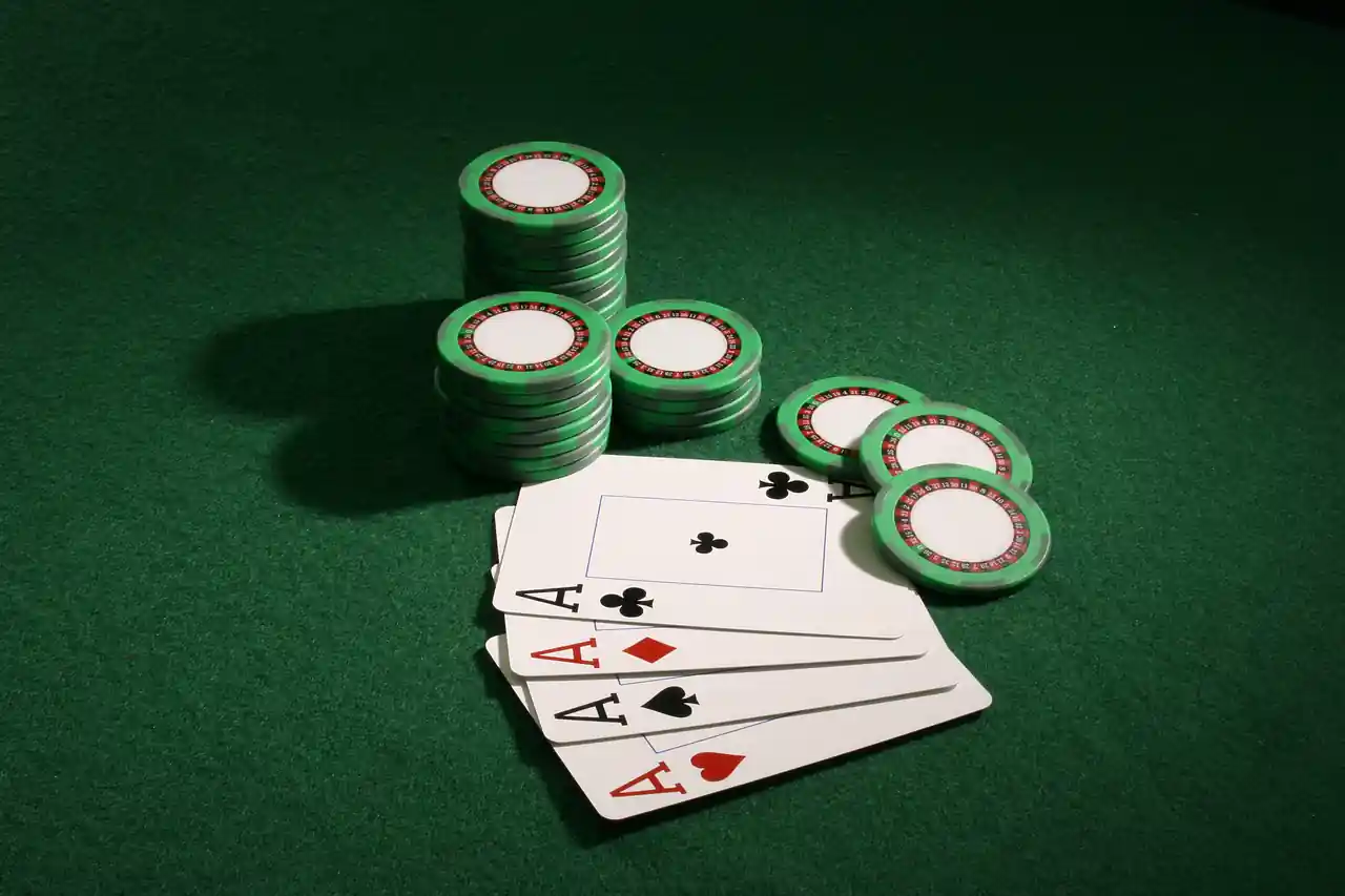 Mini Poker là gì và cách hoạt động