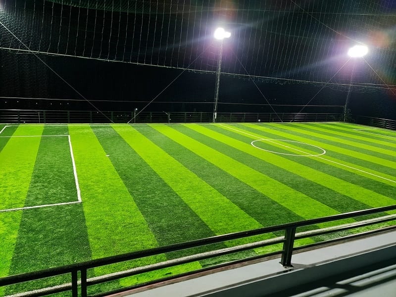 Kích thước sân bóng đá tiêu chuẩn và những điều bạn cần biết