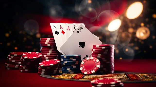 Rejam Poker Là Gì? Hướng Dẫn Cách Áp Dụng Chiến Thuật All-in Hiệu Quả