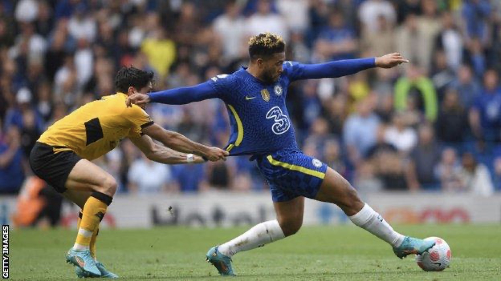 Kỹ năng cần thiết của một RWB