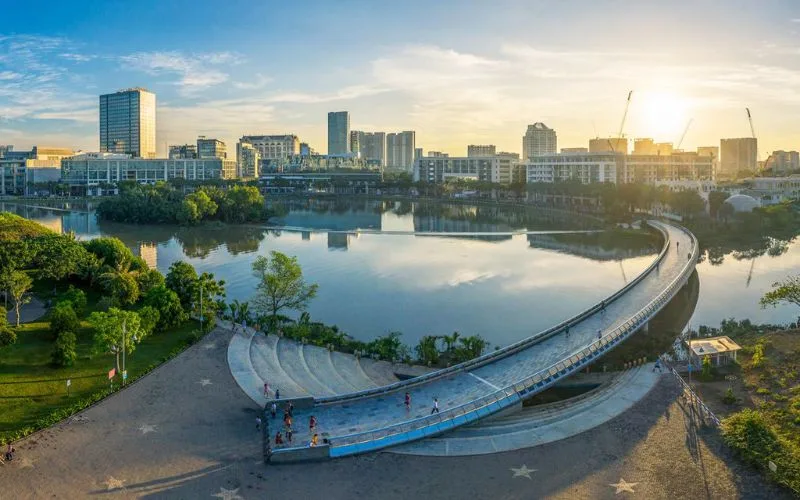 Sài Gòn đi đâu chơi về đêm? Top 26 địa điểm dành cho dân cú đêm