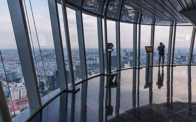 Sài Gòn đi đâu chơi về đêm? Top 26 địa điểm dành cho dân cú đêm