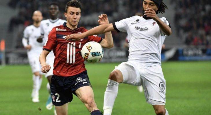 Redknapp: “Tôi muốn ký với Assou-Ekotto nhưng cậu ta muốn đóng phim người  lớn” – Football Tribe Vietnam