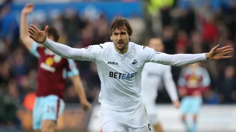 Cầu thủ Fernando Llorente - Vị vua sư tử đầy tiếc nuối