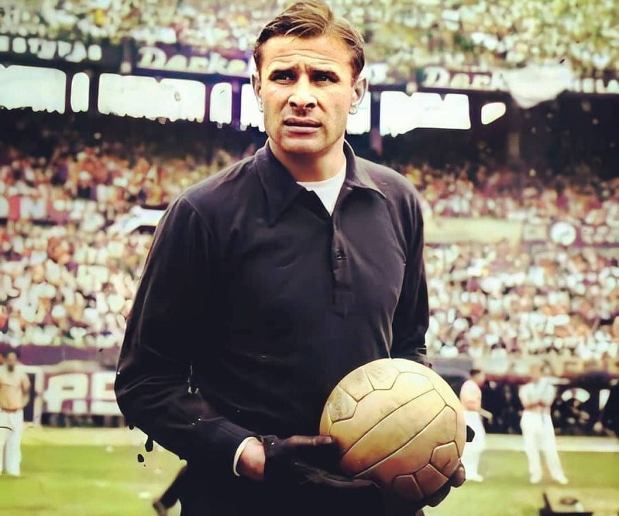 Tiểu Sử Lev Yashin: Hành Trình Bóng Đá Và Cuộc Sống Đời Tư