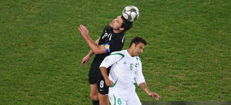 Salih Sadir: Nhạc trưởng tài hoa của bóng đá Iraq - GaVang