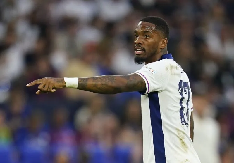 Ivan Toney và tương lai