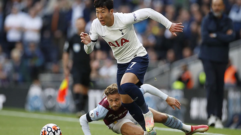 WF trong bóng đá là gì? Vai trò và những đặc điểm