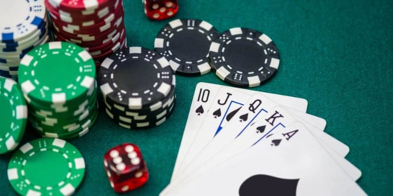 Tú Lơ Khơ Là Bài Gì? Luật Chơi Và Kinh Nghiệm Chi Tiết