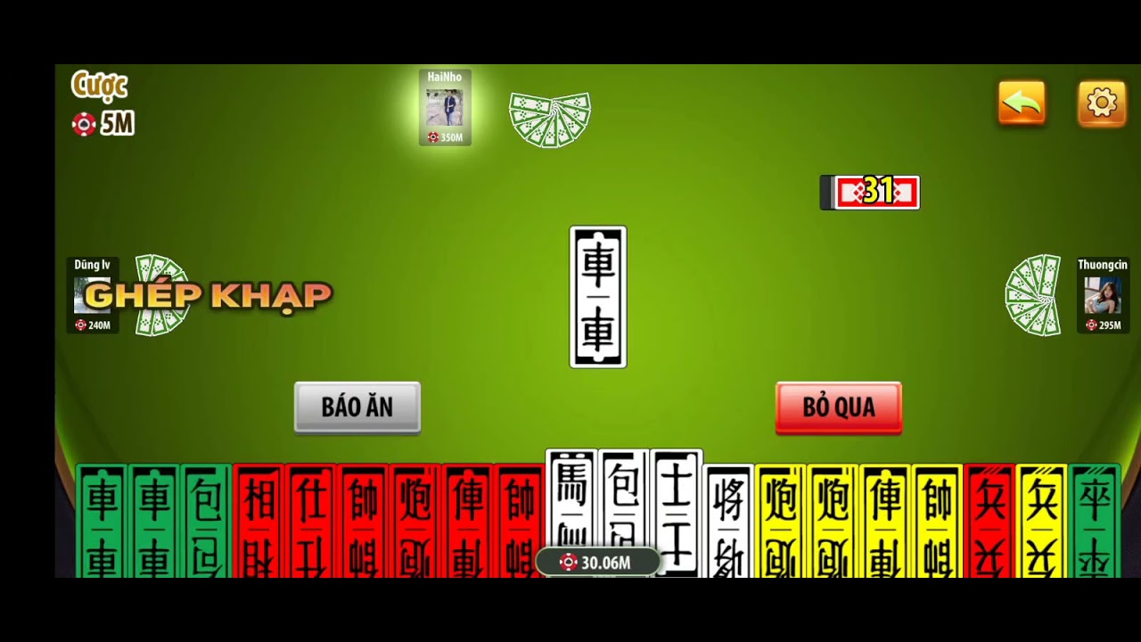 Cách Chơi Bài Xệp: Nghệ Thuật Đấu Trí Và Chiến Thuật Đỉnh Cao