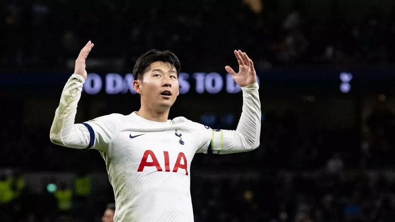 Son Heung Min cũng vừa tài năng, vừa thu hút Top 7 cầu thủ Hàn Quốc đẹp trai nhất: các mỹ nam Châu Á