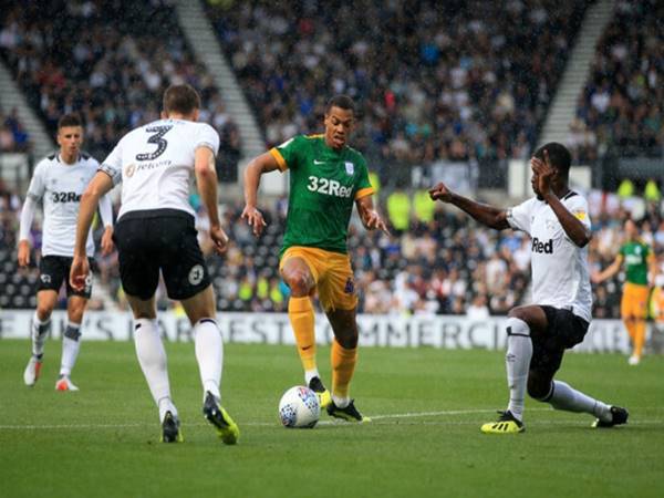 Derby là gì trong bóng đá? Nguồn gốc xuất xứ của trận cầu này