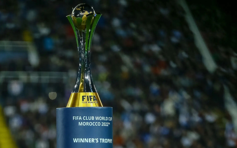 Các đội bóng vô địch châu lục quy tụ tại FIFA Club World Cup
