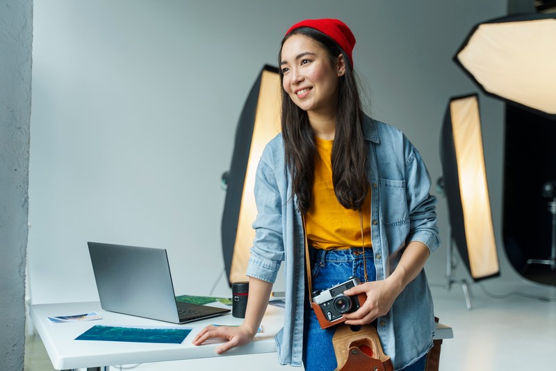 Thu nhập freelancer designer