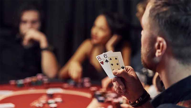 Mẹo chơi Poker GTD hiệu quả tối đa hóa ROI