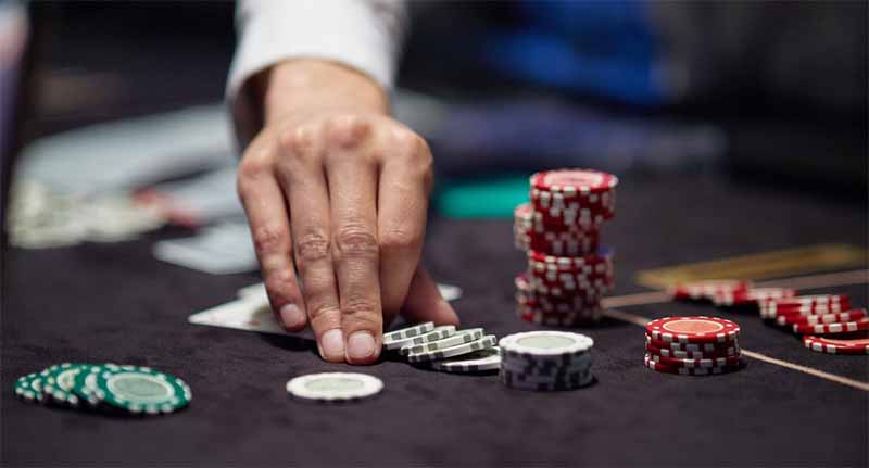 GTD Poker là gì? Giải mã thuật ngữ Guaranteed và cách tối ưu quỹ thưởng