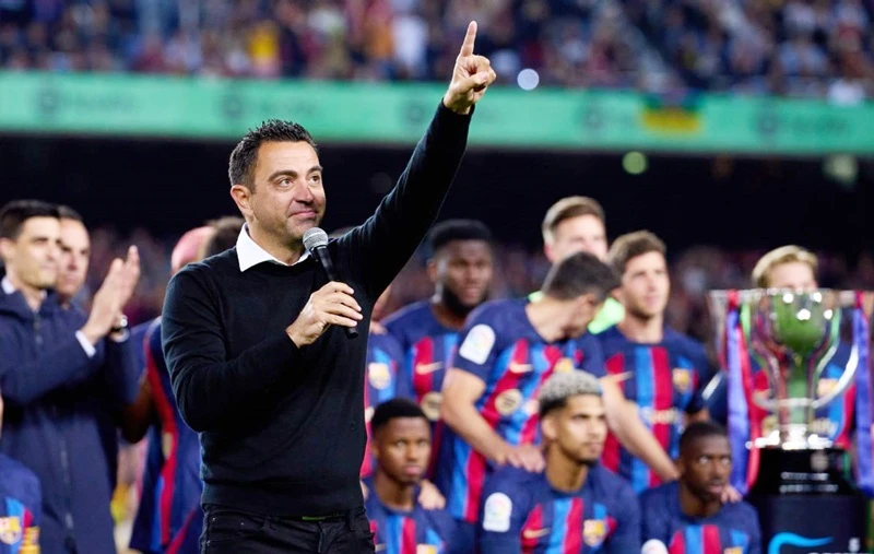 Lịch Sử CLB Barcelona Và Những Thành Tựu Nổi Bật Trong Bóng Đá