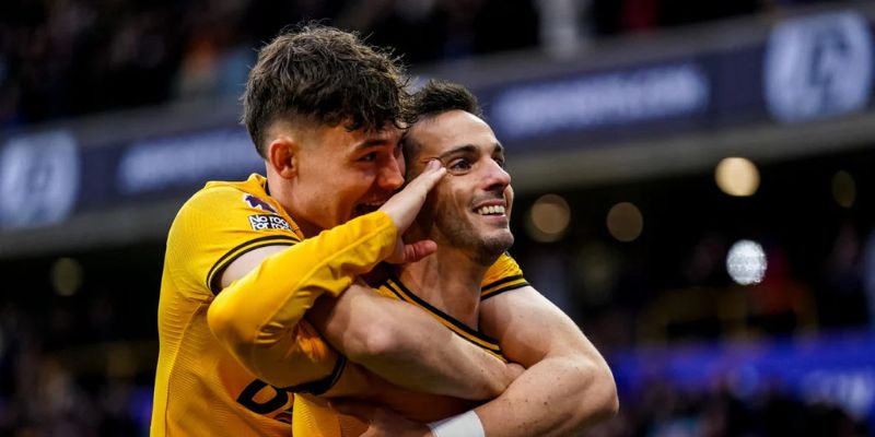 Người hâm mộ Wolverhampton Wanderers