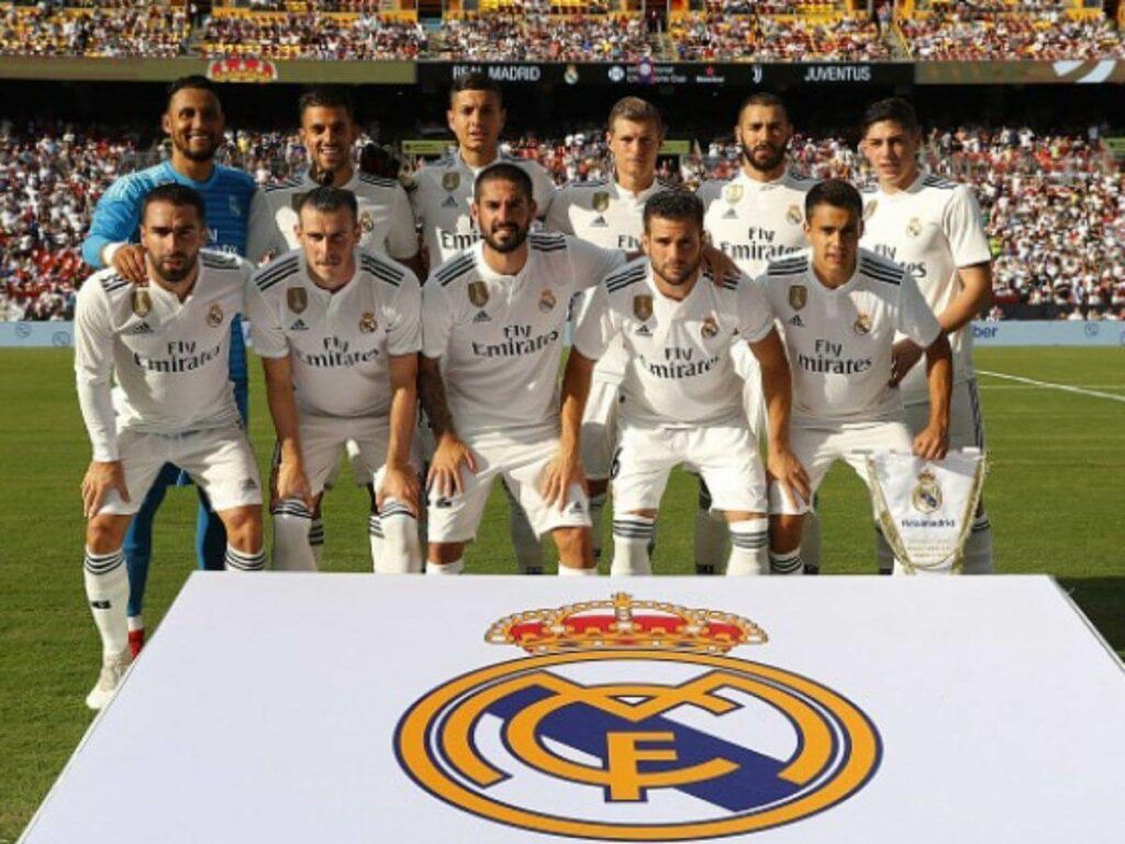 Los Blancos Là Gì? Ý Nghĩa Và Los Blancos Trong Bóng Đá Việt Nam