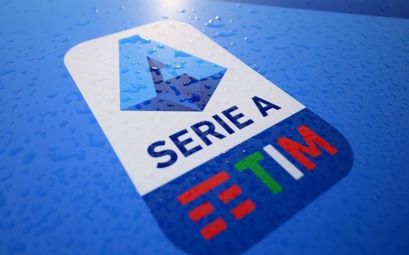 Serie A là gì và Serie A có bao nhiêu vòng đấu